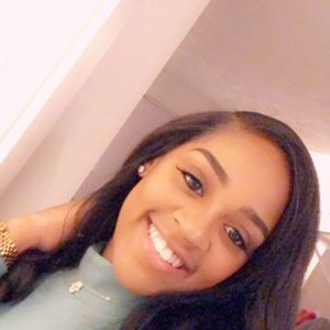 Meet your Posher, Karen